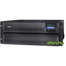 APC Smart-UPS X 2200VA SMX2200HV szerver