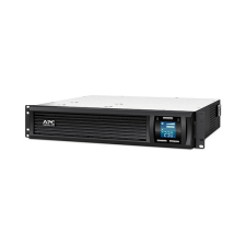 APC SMC1500I-2U Smart-UPS C LCD 1500VA UPS szünetmentes áramforrás