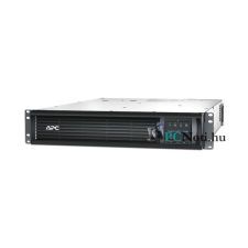 APC SMT2200RMI2UC Smart-UPS LCD 2200VA UPS (SMT2200RMI2UC) szünetmentes áramforrás