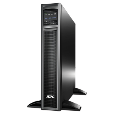 APC SMX1000I Smart-UPS X Line Interactive LCD 1000VA UPS szünetmentes áramforrás