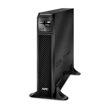 APC SRT3000XLI Smart-UPS On-Line LCD 3000VA UPS szünetmentes áramforrás