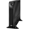 APC SRT3000XLW-IEC szünetmentes tápegység (UPS) Dupla konverziós (online) 3 kVA 2700 W 8 AC kimenet(ek) (SRT3000XLW-IEC)