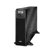 APC SRT5KXLI Smart-UPS On-Line LCD 5000VA UPS szünetmentes áramforrás