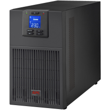 APC SRV6KIL szünetmentes tápegység (UPS) Dupla konverziós (online) 6 kVA 6000 W (SRV6KIL) szünetmentes áramforrás