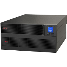 APC SRV6KRIL szünetmentes tápegység (UPS) Dupla konverziós (online) 6 kVA 6000 W (SRV6KRIL) szünetmentes áramforrás