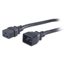 APC tápkábel 2m (AP9877) (AP9877) kábel és adapter