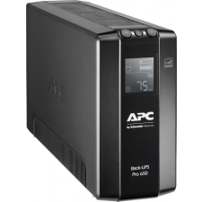 APC UPS APC Back-UPS Pro 650VA (BR650MI) szünetmentes áramforrás