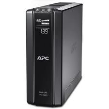 APC UPS APC BackUPS RS1500VA BR1500GI szünetmentes áramforrás