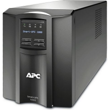 APC UPS APC Smart-UPS 1500 (SMT1500IC) szünetmentes áramforrás