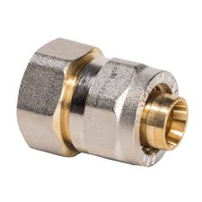  APE Alu belső menetes átmeneti idom, 20x2mmx3/4&amp;#34;B hűtés, fűtés szerelvény