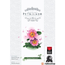 Ape Petrichor – Virágok kiegészítő társasjáték
