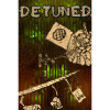 ApeHardware DETUNED (PC - Steam elektronikus játék licensz)