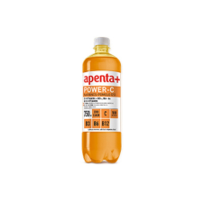  Apenta+ 0,75L - Power-C üdítő, ásványviz, gyümölcslé