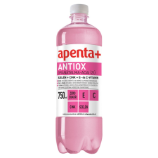 Apenta + Antiox Gránátalma-acai ízű üdítőital vitaminokkal 750 ml csokoládé és édesség