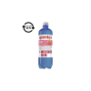 Apenta Ásványvíz szénsavas APENTA+ Boost pink grapefruit ízű 0,75L DRS