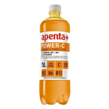 Apenta ásványvíz szénsavmentes apenta+ power-c narancs-pomelo íz&#369; 0,75l naaphup750ppl12 üdítő, ásványviz, gyümölcslé