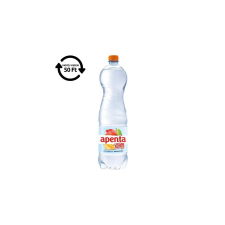 Apenta Ásványvíz szénsavmentes APENTA Vitamixxx alma-mangó 1,5L DRS üdítő, ásványviz, gyümölcslé