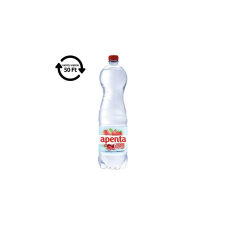 Apenta Ásványvíz szénsavmentes APENTA Vitamixxx eper-vörösáfonya 1,5L DRS üdítő, ásványviz, gyümölcslé