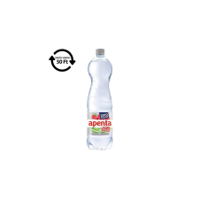 Apenta Ásványvíz szénsavmentes APENTA Vitamixxx málna-lime zero 1,5L DRS üdítő, ásványviz, gyümölcslé