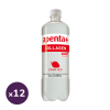 Apenta + Collagen eper izű szénsavmentes üdítőital (12x750 ml)