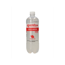 Apenta +collagen eper ízű üdítőital - 750ml üdítő, ásványviz, gyümölcslé
