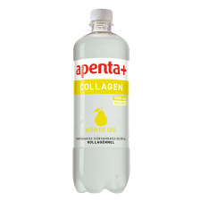  Apenta+Collagen körte ízű szénsavmentes ital - 750ml üdítő, ásványviz, gyümölcslé