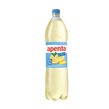 Apenta light citrom - 1500 ml üdítő, ásványviz, gyümölcslé