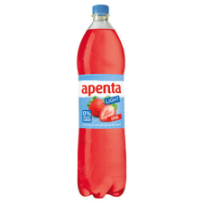  Apenta Light Eper 1.5 liter üdítő, ásványviz, gyümölcslé