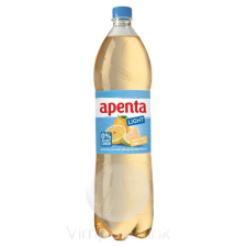 Apenta light grapefruit-pome.1,5l pet-DRS üdítő, ásványviz, gyümölcslé