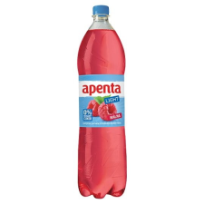  Apenta Light málna enyhén szénsavas üdítőital édesítőszerekkel 1,5 l üdítő, ásványviz, gyümölcslé