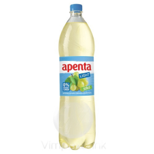  Apenta Light Szőlő 1,5l PET /6/ -DRS üdítő, ásványviz, gyümölcslé