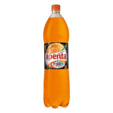 Apenta szénsavas üdítő narancs - 1500 ml üdítő, ásványviz, gyümölcslé