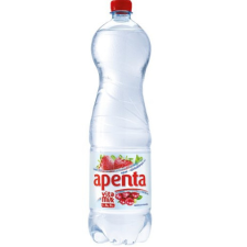  Apenta Vitamixx Eper-vörösáfonya 1,5l /6/ üdítő, ásványviz, gyümölcslé
