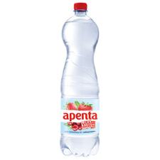  Apenta Vitamixx – Eper-vörösáfonya ízű 1.5 liter üdítő, ásványviz, gyümölcslé