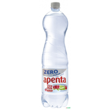 Apenta VitaMixx Zero málna-lime ízű ásványvíz - 1,5l üdítő, ásványviz, gyümölcslé