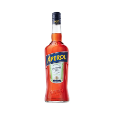  Aperol 0,7l Aperitif [11%] likőr