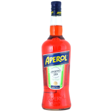  Aperol 11% 1L (Olaszország) bor