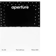Aperture No. 261 | APERTURE egyéb könyv