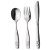 Apetit BANQUET ANIMALS 3 db-os gyermek evőeszközkészlet A03691