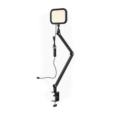 Apexel APL-FL25 LED asztali lámpa világítás