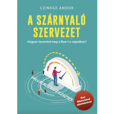 Apg Kreatív Kft. A szárnyaló szervezet gazdaság, üzlet