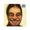  Aphex Twin - I Care Because You Do (Limited Edition) (Japán kiadás) (CD)