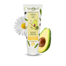  Aphrodite Kézkrém avokádóval és kamillával 100ml kézápolás