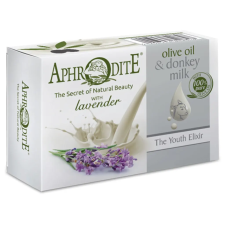  Aphrodite Levendula illatú szappan 85 g szappan