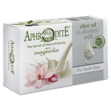  Aphrodite Magnólia illatú szappan 85 g szappan