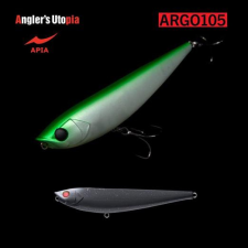  Apia Argo 105 16gr 105mm 09 Nightmare wobbler csali