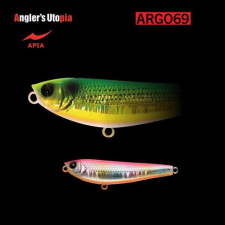  APIA ARGO 69 8,5gr 69mm 06 Pink Back Candy wobbler csali