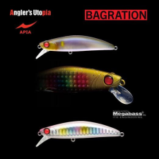  APIA BAGRATION 80 13gr 80mm 06 Cotton Candy wobbler csali