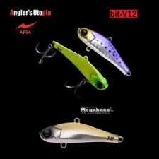  APIA BIT-V12 48mm 12gr 04 Haku wobbler csali