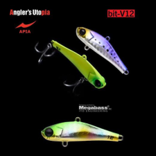  APIA BIT-V12 48mm 12gr 06 Matsuo Deluxe wobbler csali